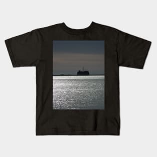 Plymouth Breakwater Kids T-Shirt